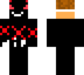 the devil!
