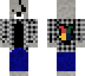 the model