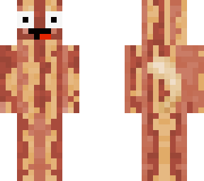 this skin is only for my friend baconisyum