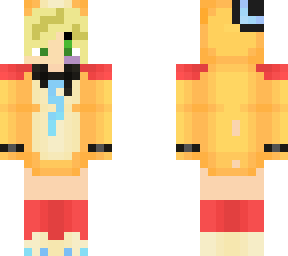 tipnotfound in glamrock freddy hoodie