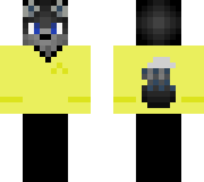 tos wolfie captain