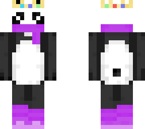totallypurppanda