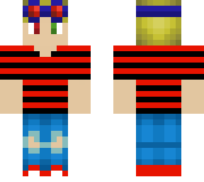tritanicwolf