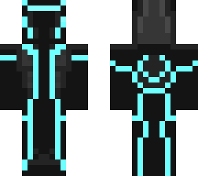 tron (aqua)