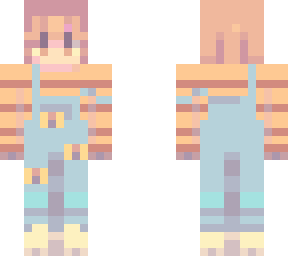 tubbo skin i edited a little, only so i can share with friends