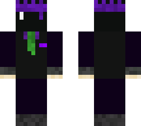 tuxedo kingofspace