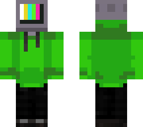 tv head