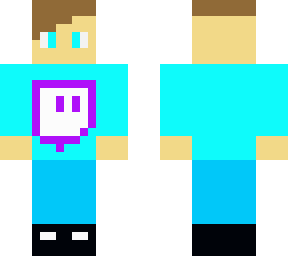 twitch skin