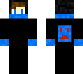 ultimate blue ninja (yuri)