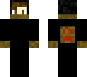 ultimate gold ninja (tyler)