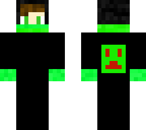 ultimate green ninja (ren)
