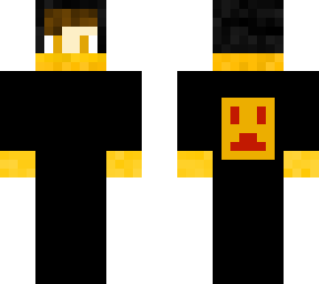 ultimate orange ninja (tom)