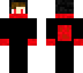 ultimate red ninja (ruri)