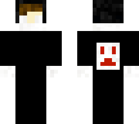 ultimate white ninja (will)