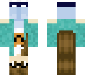 upside down izzyanimations