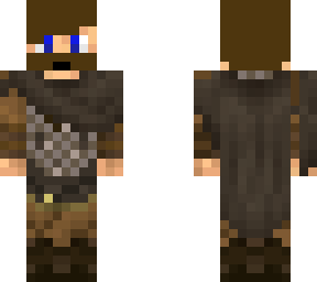viking jonene