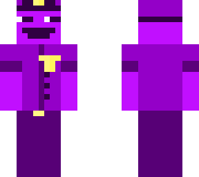vinny b)