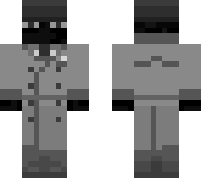 vintage enderman