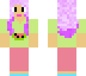 watermelongirl