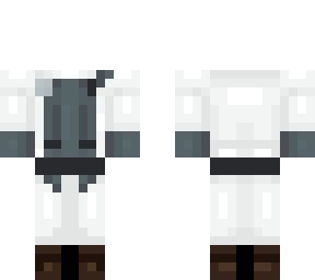welcome to the vault! secured smp vault suit base