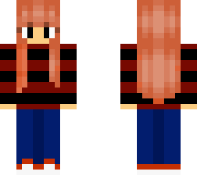 what i think my brother girl friend might look like