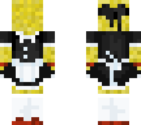 wheat maid
