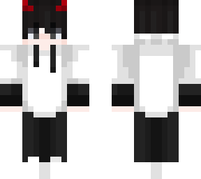 white devil