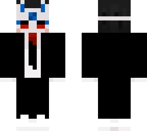 white kitsune blood (editado por lobox41)