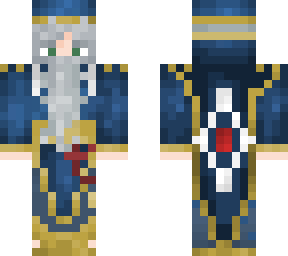 wizard