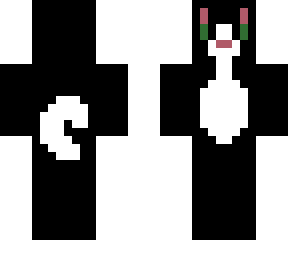yans skin