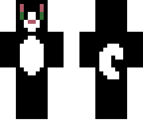 yans skin