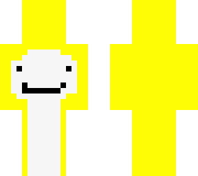yellow dream