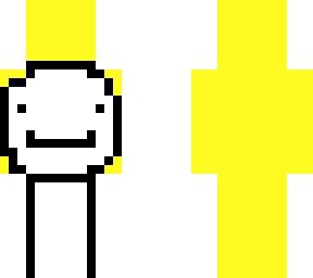 yellow dream
