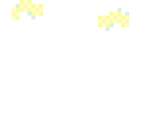 yellow flower crown ~ ob