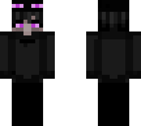 zahir enderman