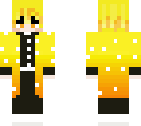 zenitsu