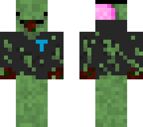 zombie kirbong