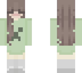*-----awww man*----first skin
