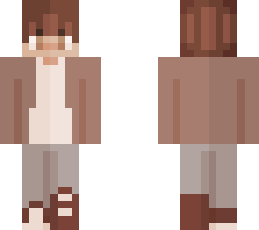 ~+ chocolate +~