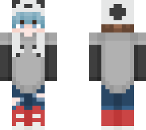 ~+ me, but minecraft +~