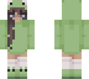|froggie|