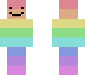 ?happy rainbow?