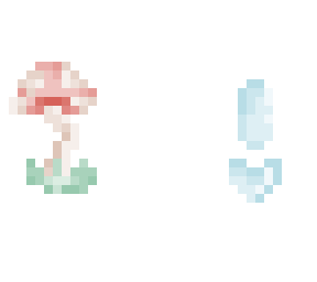 .mushroom.  (contest entry)