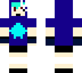 (refix) benjasama skin