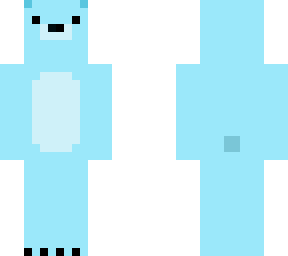 ~sky bear~