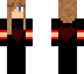 2nd ever minecraft skin no edit