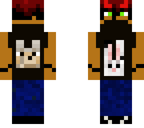 a dufterinn skin