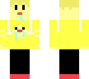 a noob