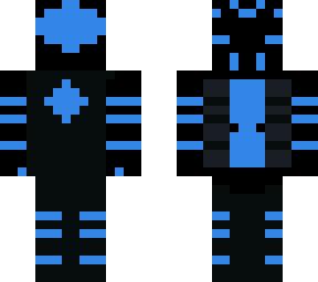 a robot :d