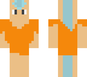 aang (from avatar)